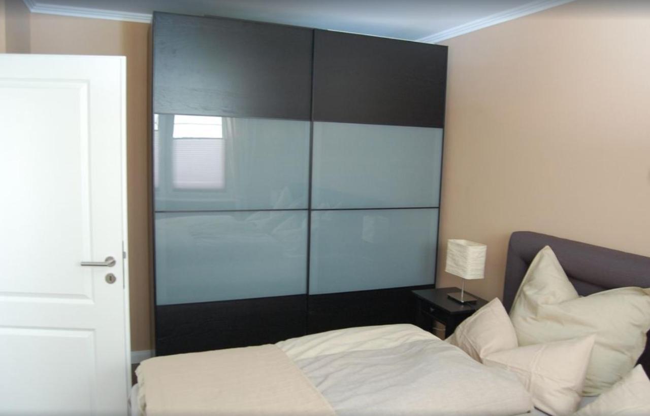 Ferienwohnung Юкеріц Екстер'єр фото